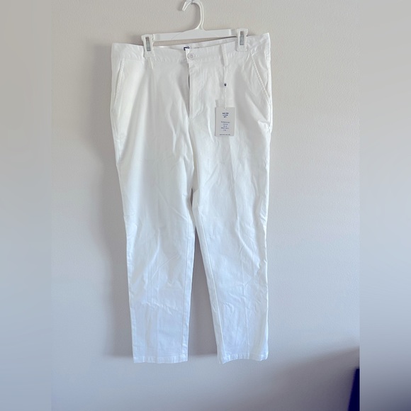 Graham Luxe Pants Mens Golf Pants Graham Luxe Nwt Poshmark